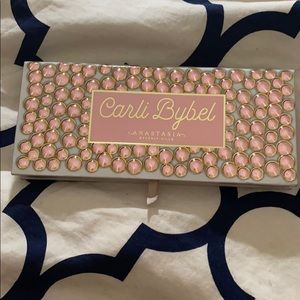 Carli Bybel Palette